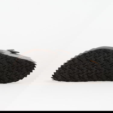 Sneakers och skor Birkenstock Boston Nova Felt Leather Textile Clog Grå | 1030202, 1