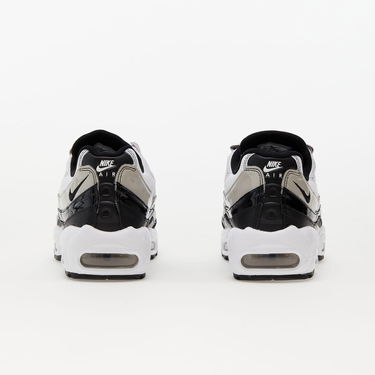 Sneakers och skor Nike Air Max 95 EC Grå | dr2550-100, 4