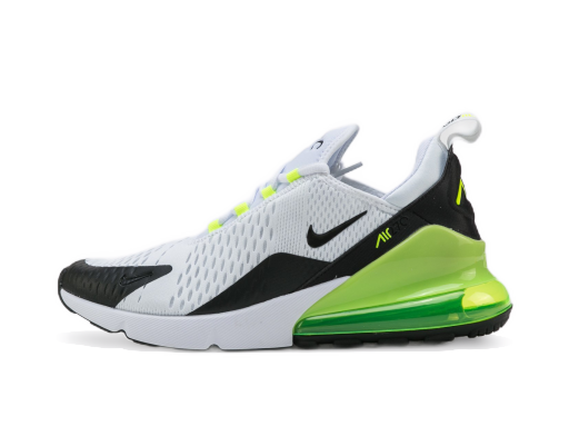 Sneakers och skor Nike Air Max 270 Vit | DC0957-100
