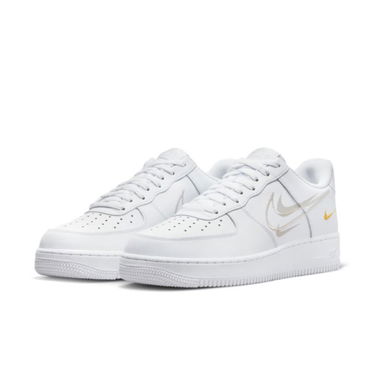 Sneakers och skor Nike Air Force 1 '07 Vit | DX2650-100, 1