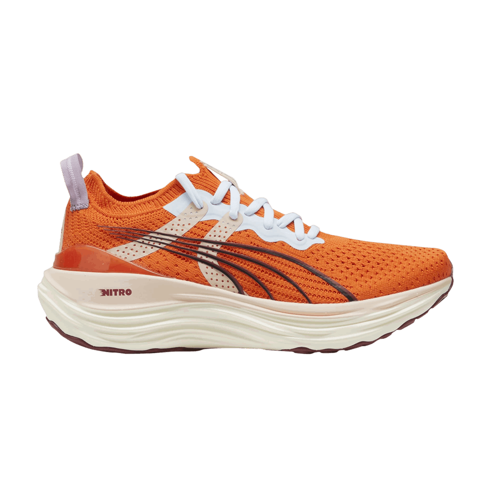Sneakers och skor Puma lemlem x Wmns ForeverRun Nitro Orange | 309792-01, 0