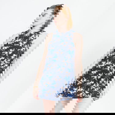 Klä Roxy Value Line Tee Dress Flerfärgad | ERJX603245-XBNW, 2