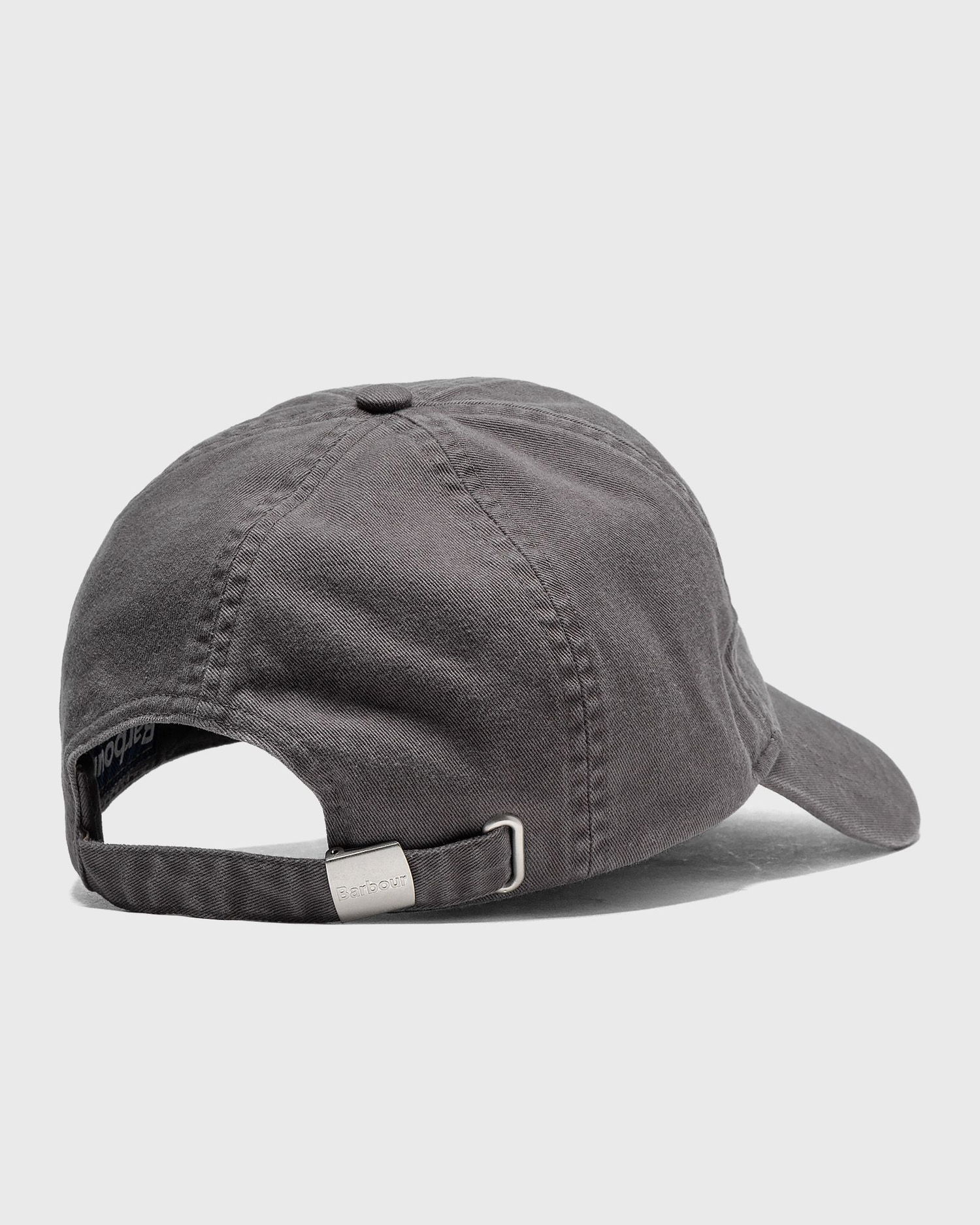 Keps Barbour Cascade Sports Cap Grå | 5020985003648, 1