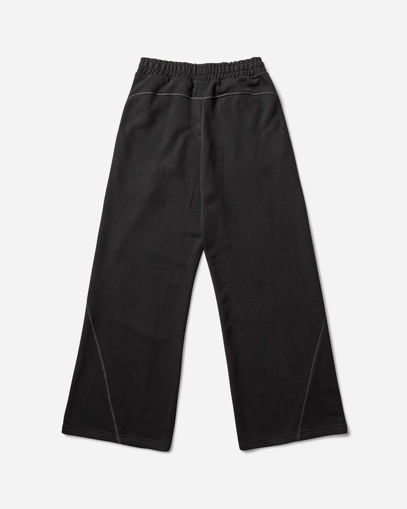 Byxor On Running FKA twigs Club Loose Pants Svart | 1WF11670553 BLACK