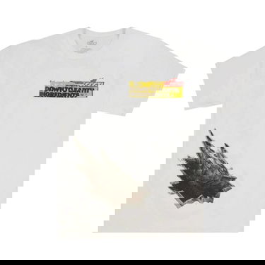 T-shirt Cactus Jack by Travis Scott Brace For Impact Tee Vit | CACT SS13 WHIT, 1