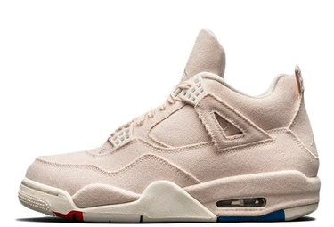 Sneakers och skor Jordan Air Jordan 4 Retro "Blank Canvas" W Beige | DQ4909-100, 1