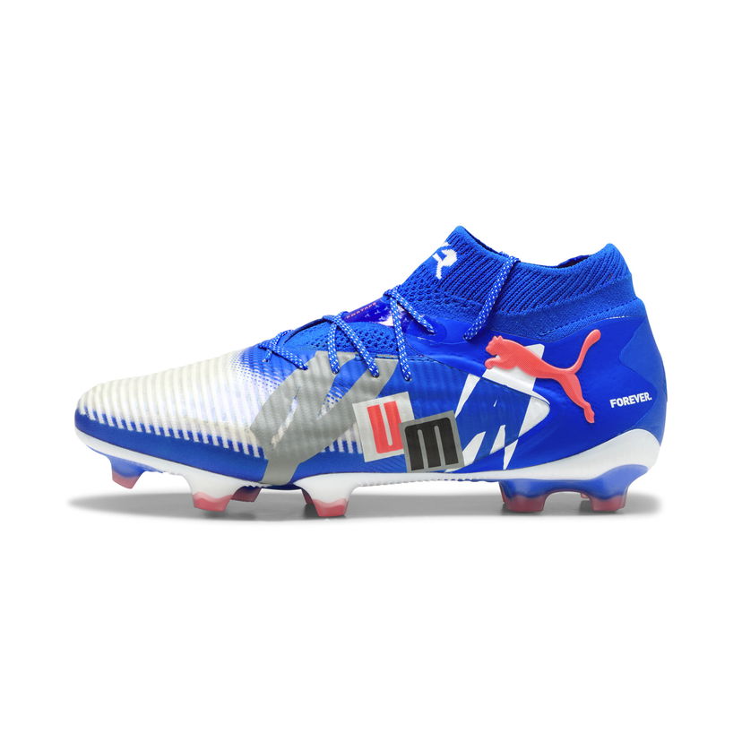 Sneakers och skor Puma FUTURE 8 ULTIMATE FOREVER FG Blå | 108420_01