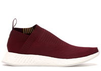 NMD CS2 SNS Class of 99 Burgundy