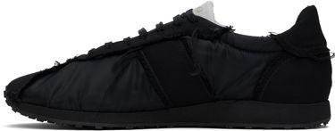 Sneakers och skor The Row Moveo Svart | F2076-W329W263, 2