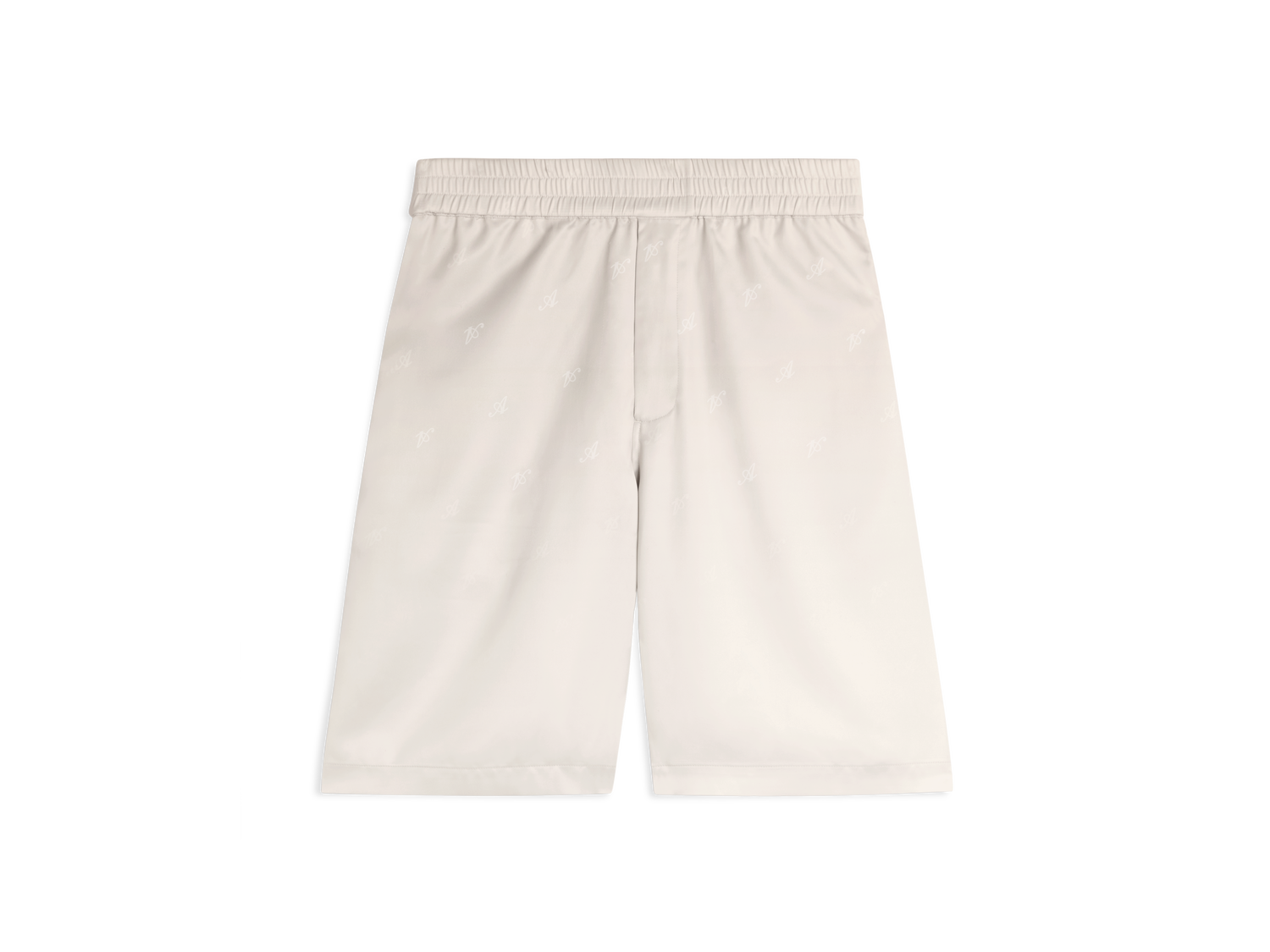 Shorts AXEL ARIGATO Pitch Ombré Shorts Beige | A2206001, 1