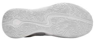 Sneakers och skor Under Armour Curry 3Z 25 Shoe Vit | 6000750-014, 4