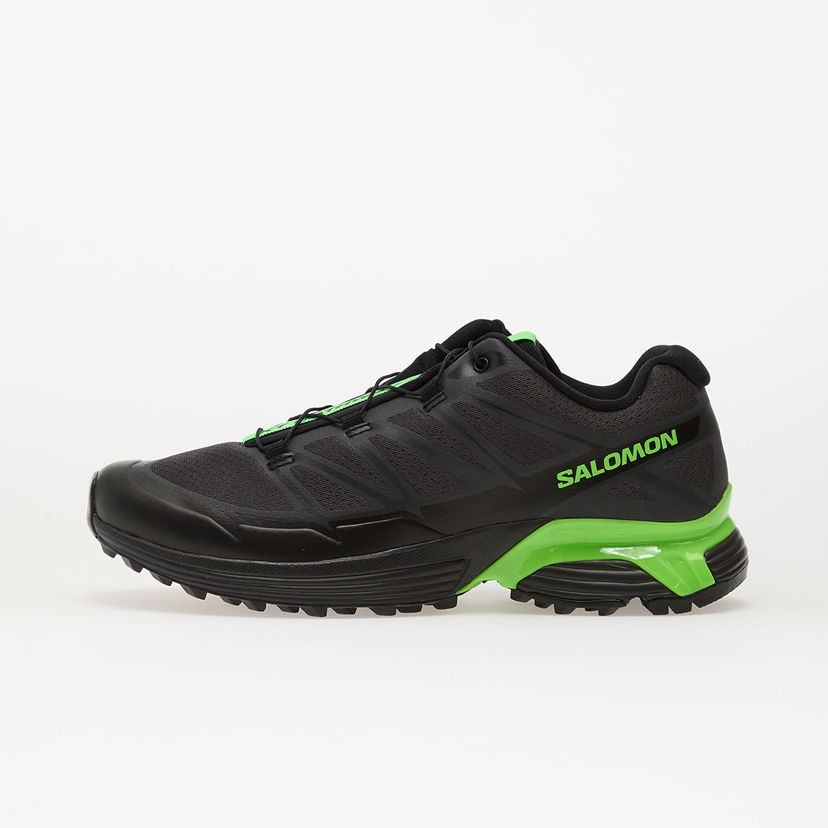 Sneakers och skor Salomon XT-Pathway 2 Svart | L47860700