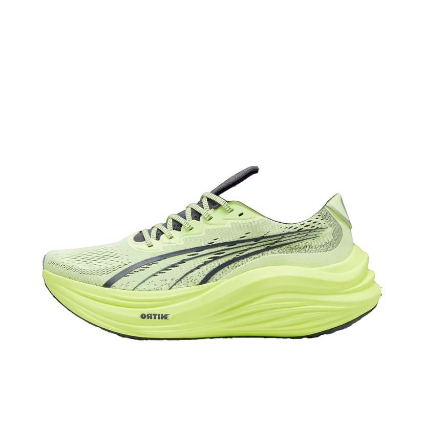 Löpning Puma MagMax NITRO Grön | 310088-05