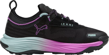 Sneakers och skor Puma Voyage NITRO 3 Purpur | 379618-10, 2