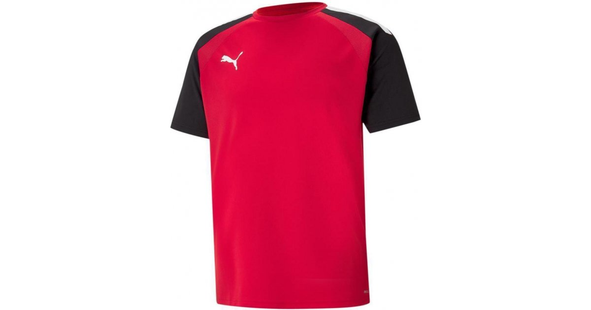 Jersey Puma teamPACER Röd | 70491901, 1