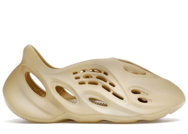 Sneakers och skor adidas Yeezy Yeezy Foam RNR "Desert Sand" Beige | GV6843, 0