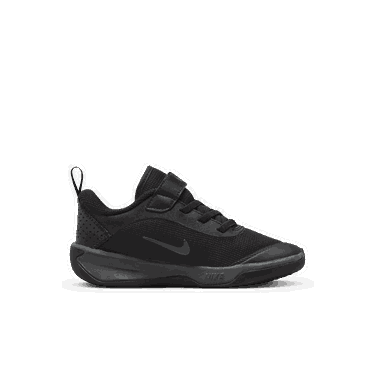 Sneakers och skor Nike Nike Omni Multi-Court Svart | DM9026-001, 2