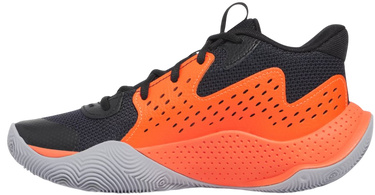 Sneakers och skor Under Armour UA GS JET '23 Svart | 3026635-006, 1