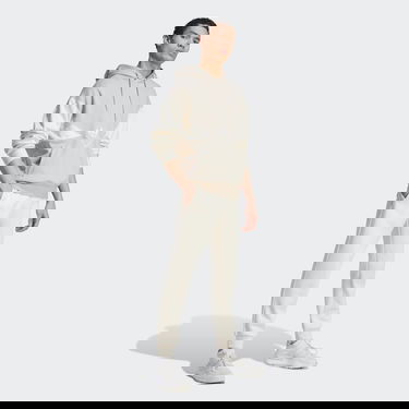 Sweatshirt adidas Originals Adicolor Seasonal Archive Vit | IM4412, 3