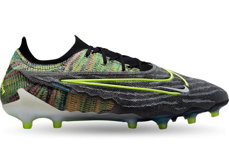 Sneakers och skor Nike Phantom GX Elite Fusion AG Pro Link Pack Flerfärgad | DV6970-071, 0