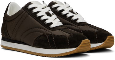 Sneakers och skor TOTEME Sport Brun | 251-WAS1544-FB0359, 3