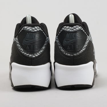 Sneakers och skor Nike Air Max 90 Ultra 2.0 SE "Black" GS Svart | 917988-005, 3