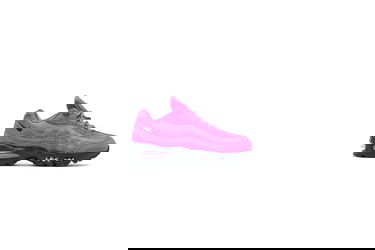 Sneakers och skor Nike Air Max 95 OG "Fireberry" Rosa | II7632-600, 1