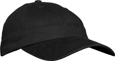 Keps Saysky Saysky Everyday Cap Svart | nuaca701c-901, 0