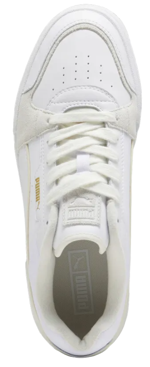 Sneakers och skor Puma CA Pro Lux III Vit | 395203-001, 5