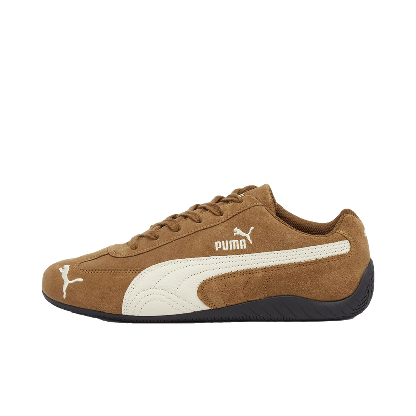 Sneakers och skor Puma Speedcat Archive "Haut Coffee" Brun | 398847-02