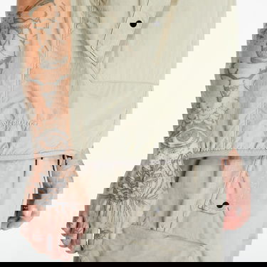 Väst C.P. Company G.D.P. Vest Grön | 15CMOW212A006124G-335, 2