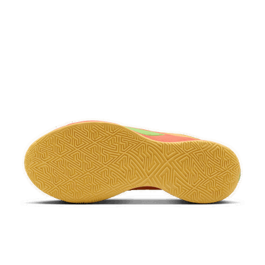 Sneakers och skor Nike Giannis Freak 6 Orange | FJ7792-601, 1