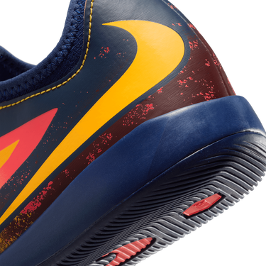 Sneakers och skor Nike Phantom 6 Low Academy "Erling Haaland" IC Flerfärgad | hq2036-800, 6