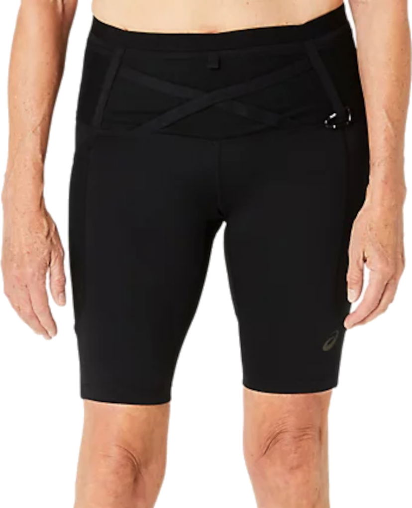 Shorts Asics FUJITRAIL SPRINTER Svart | 2012c722-002