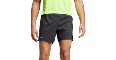 Shorts adidas Originals Designed 4 Running Shorta Svart | hz4440, 1