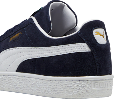 Sneakers och skor Puma Suede Classic Svart | 399781, 4