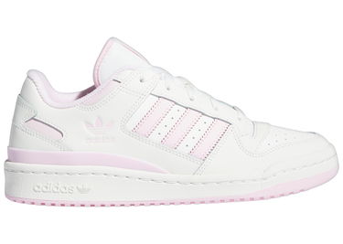 Sneakers och skor adidas Originals Forum Low CL Cloud White Clear Pink W Vit | IH7914, 0