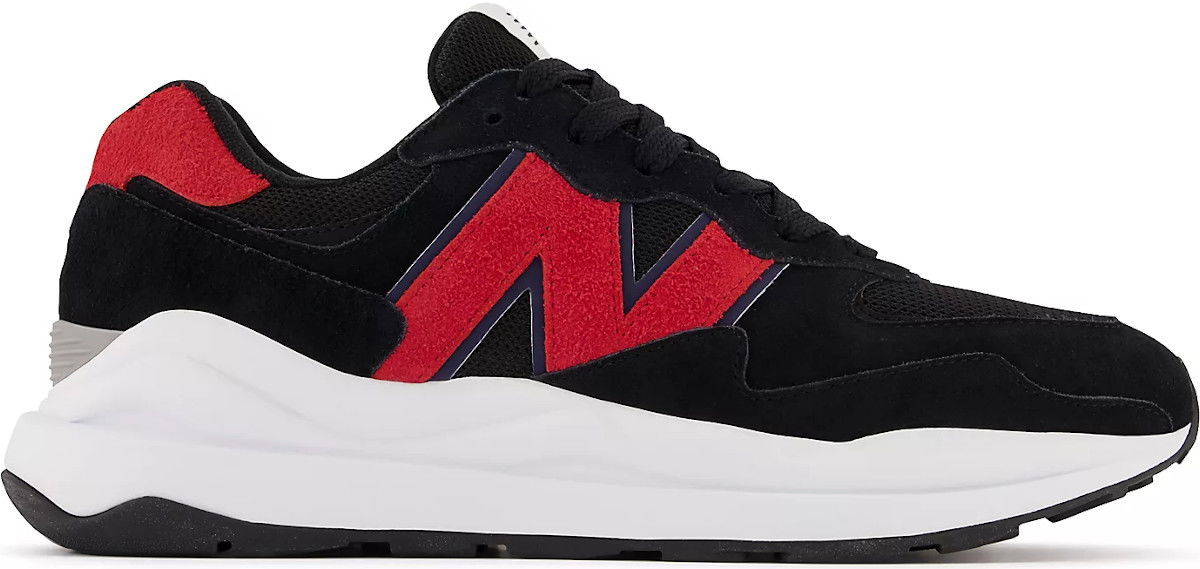 Sneakers och skor New Balance 57/40 Svart | m5740-ms1, 1