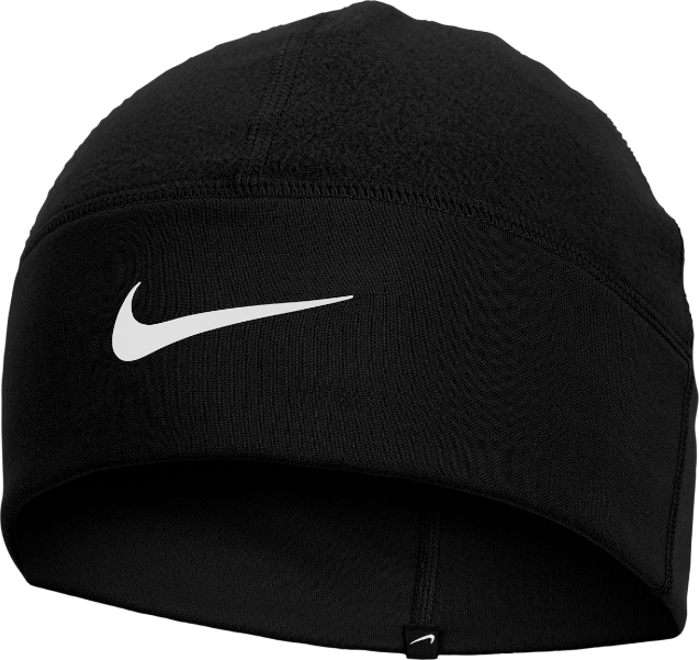 Mössa Nike Therma-FIT Fleece Beanie Svart | 9385-26-010, 1