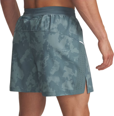 Shorts Under Armour Under Armour Launch Pro Printed 7" Running Shorts Grön | 6006145-323, 1