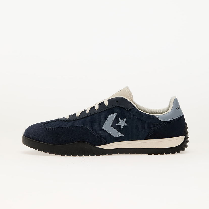 Sneakers och skor Converse Run Star Trainer Ox Mörkblå | A10621C