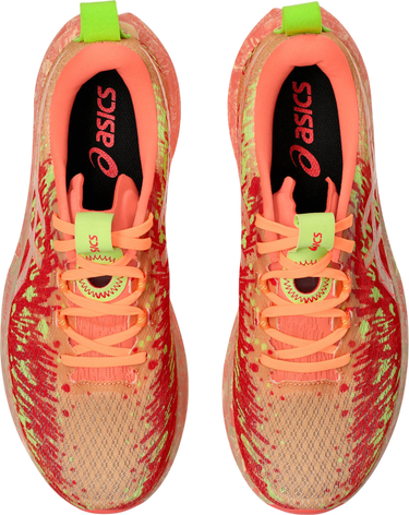 Sneakers och skor Asics NOOSA TRI 16 Rosa | 1012b675-800, 3