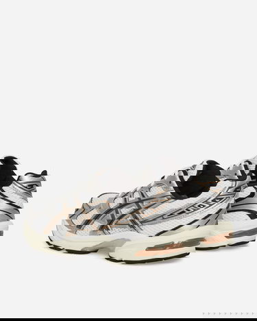 Sneakers och skor Asics GEL-1130 "White/Clay Canyon" Grå | 1201A256-113, 3