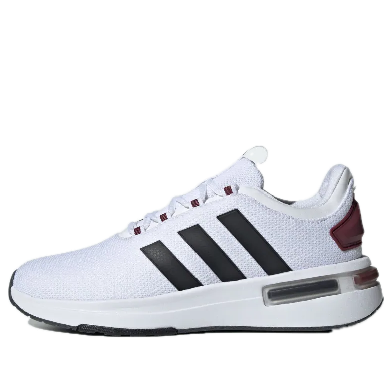 Kläder adidas Originals Racer TR23 Vit | IH2324