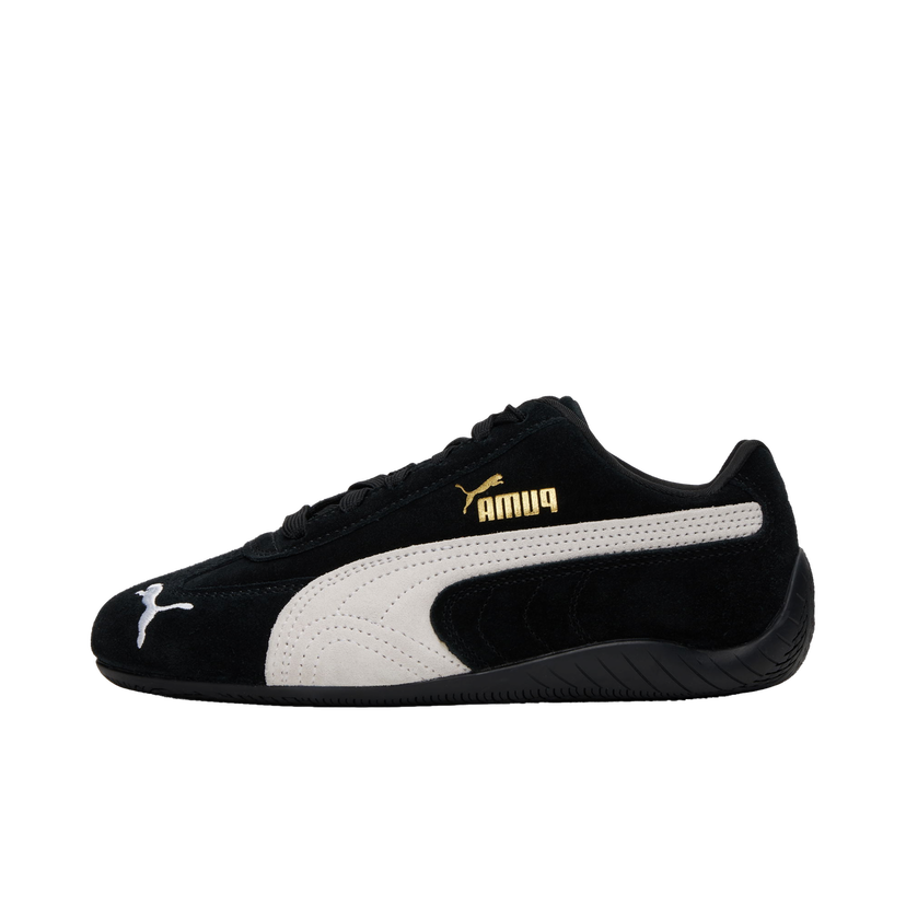 Sneakers och skor Puma Speedcat OG Svart | 40098601