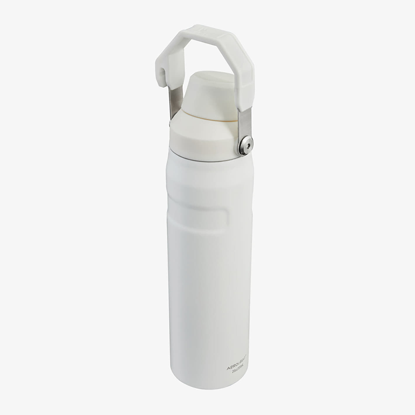 Dricksflaska Stanley The Aerolight™ IceFlow™ Water Bottle Fast Flow 600 ml Frost Universal Vit | 10-12515-002, 1