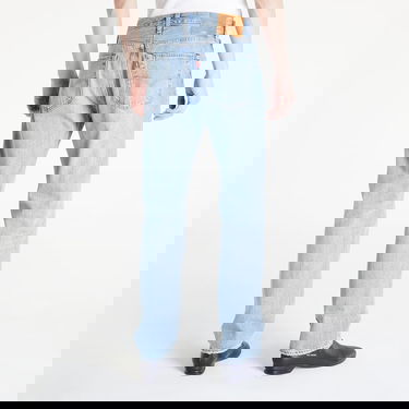 Jeans Levi's 501® Original Jeans Blå | 00501-3385, 3
