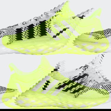 Sneakers och skor adidas Performance UltraBOOST Web DNA Gul | GY4172, 6