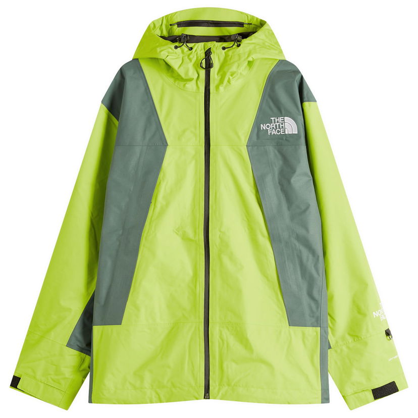 Vindjacka The North Face Men's NSE Shell Jacket, Size Small Gul | NF0A8BJS9D8