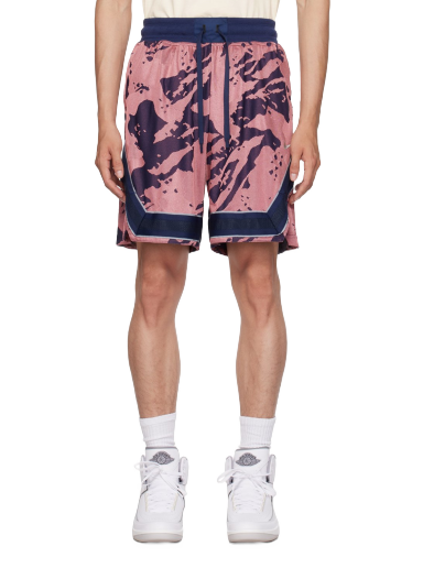 Shorts Jordan Dri-FIT ADV Shorts Rosa | DX0329-410
